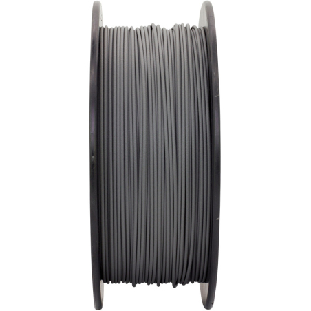 PolyMide PA6-GF Gris - 2.85mm - 2 kg (3) PolyMide PA6-GF Gris - 2.85mm - 2 kg (3)