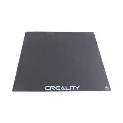 Rêvetement buildtak plateau pour Creality CR-10S Pro / CR-X