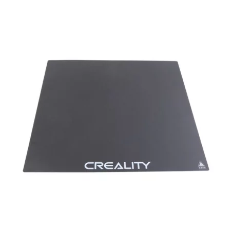 Rêvetement buildtak plateau pour Creality CR-10S Pro / CR-X