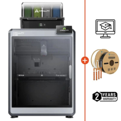 Pack Starter Creality K2 Plus Combo