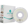 PolySupport Blanc perle - 2.85mm - 500 g (5) PolySupport Blanc perle - 2.85mm - 500 g (5)