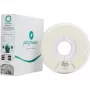PolySmooth Blanc - 1.75mm - 750 g (5) PolySmooth Blanc - 1.75mm - 750 g (5)