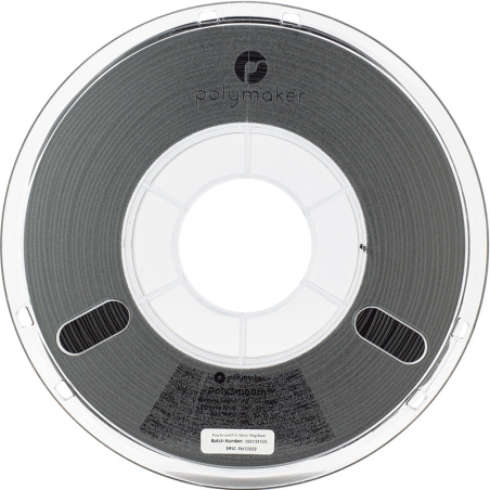 PolySmooth Noir - 1.75mm - 750 g (2) PolySmooth Noir - 1.75mm - 750 g (2)