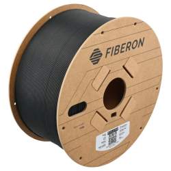 Polymaker Fiberon™ PETG-rCF08 Noir - 1.75mm - 3Kg
