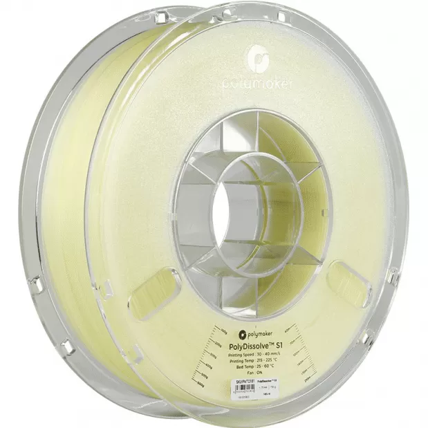 PolyDissolve S1 PVA - 1.75mm - 750 g