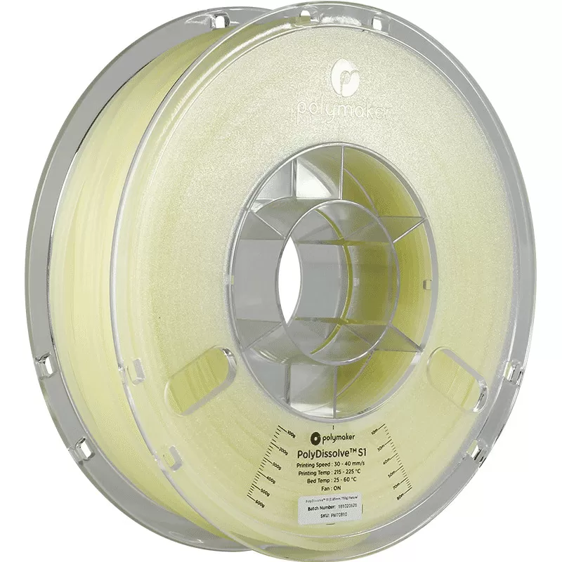PolyDissolve S1 - 2.85mm - 750 g PolyDissolve S1 - 2.85mm - 750 g