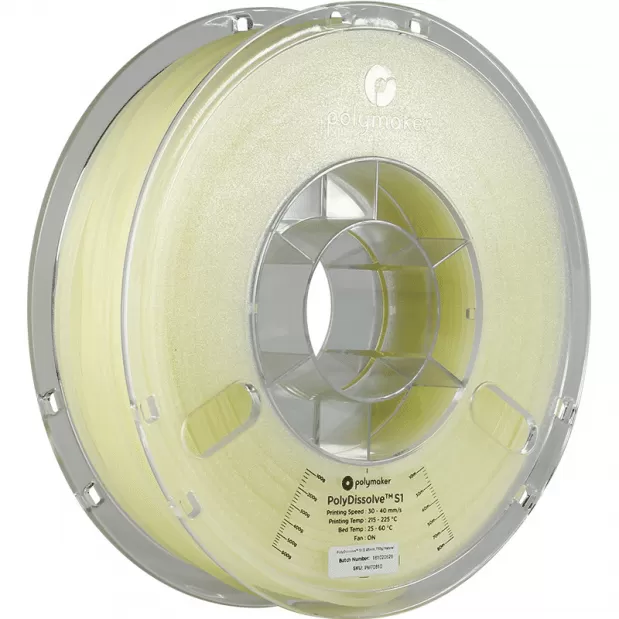 PolyDissolve S1 PVA - 2.85mm - 750 g