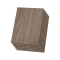 xTool Contre-plaqué noyer 3mm x6