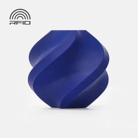 PETG HF Blue Bambu Lab - 1.75 mm - 1 kg