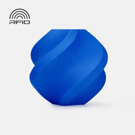 ABS-GF Bleu Bambu Lab - 1.75 mm - 1 kg
