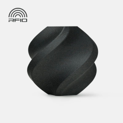 ABS-GF Noir Bambu Lab - 1.75 mm - 1 kg
