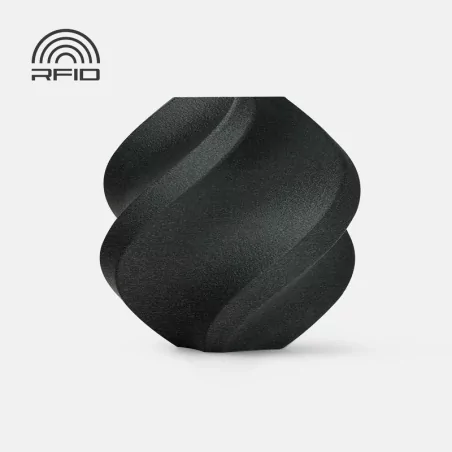 ABS-GF Noir Bambu Lab - 1.75 mm - 1 kg
