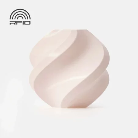 PLA Basic Beige Bambu Lab - 1.75 mm - 1 kg Refill