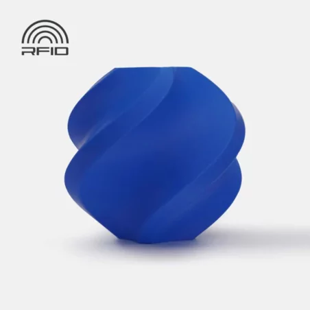 PLA Basic Blue Bambu Lab - 1.75 mm - 1 kg Refill