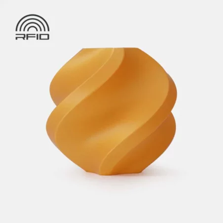 PLA Basic Gold Bambu Lab - 1.75 mm - 1 kg Refill