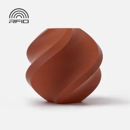 PLA Basic Maroon Red Bambu Lab - 1.75 mm - 1 kg Refill