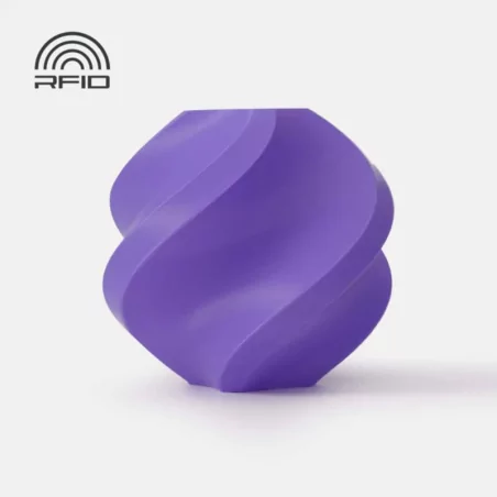 PLA Basic Purple Bambu Lab - 1.75 mm - 1 kg Refill