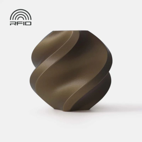 PLA Basic Bronze Bambu Lab - 1.75 mm - 1 kg Refill