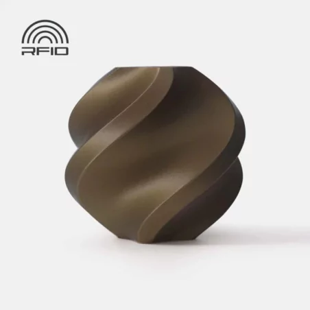 PLA Basic Bronze Bambu Lab - 1.75 mm - 1 kg Refill