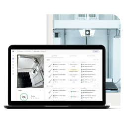 Ultimaker Digital Factory