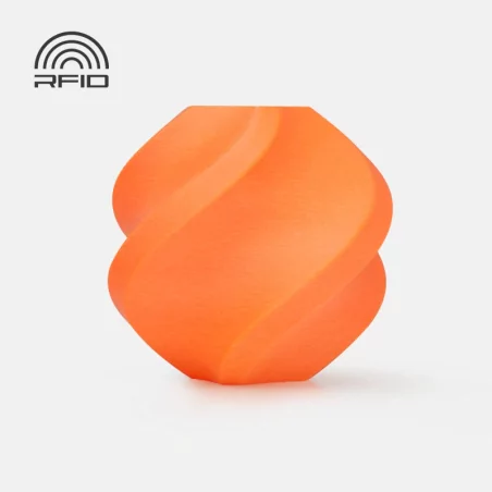 ABS-GF Orange Bambu Lab - 1.75 mm - 1 kg