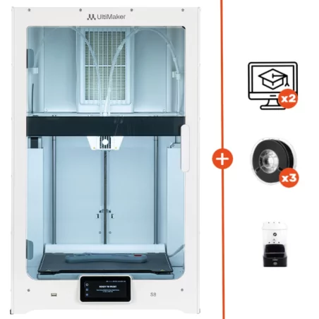 Ultimaker S8