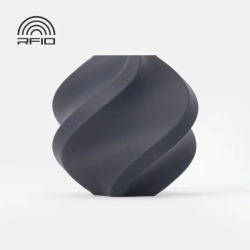PLA-CF Lava Gray Bambu Lab - 1.75 mm - 1 kg