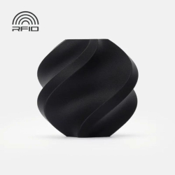 PLA-CF Black Bambu Lab - 1.75 mm - 1 kg
