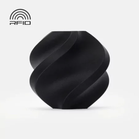 PLA-CF Black Bambu Lab - 1.75 mm - 1 kg
