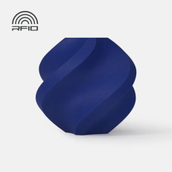 PLA-CF Royal Blue Bambu Lab - 1.75 mm - 1 kg