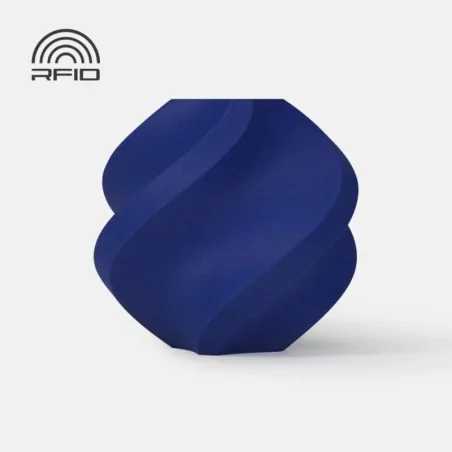 PLA-CF Royal Blue Bambu Lab - 1.75 mm - 1 kg