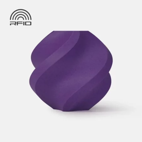 PLA-CF Iris Purple Bambu Lab - 1.75 mm - 1 kg