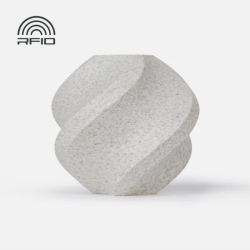 PLA Marble White Bambu Lab - 1.75 mm - 1 kg