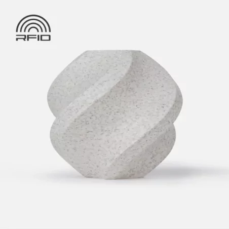 PLA Marble White Bambu Lab - 1.75 mm - 1 kg