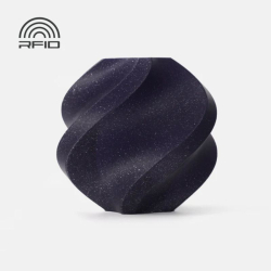 PLA Sparkle Royal Purple Bambu Lab - 1.75 mm - 1 kg