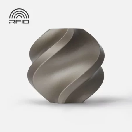PLA Metal Iridium Gold Bambu Lab - 1.75 mm - 1 kg
