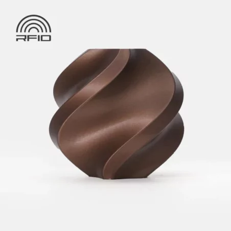 PLA Metal Copper Brown Bambu Lab - 1.75 mm - 1 kg