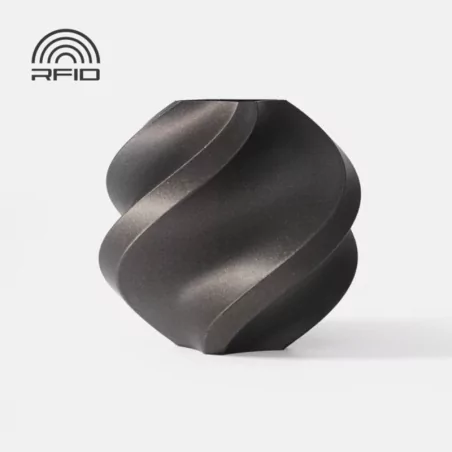 PLA Metal Iron Gray Bambu Lab - 1.75 mm - 1 kg