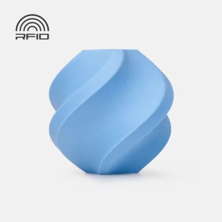 PA6-GF Bleu Bambu Lab - 1.75 mm - 1 kg
