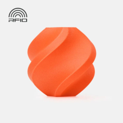 PA6-GF Orange Bambu Lab - 1.75 mm - 1 kg