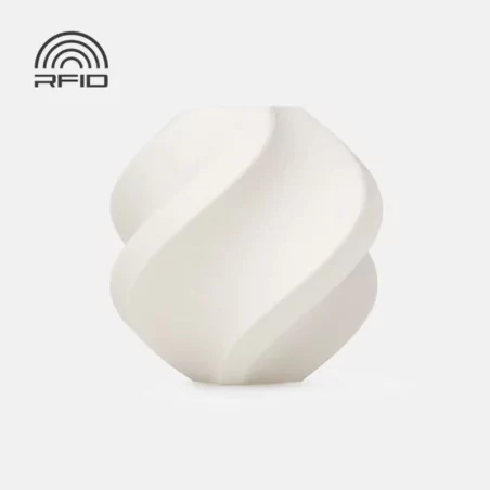 PA6-GF Blanc Bambu Lab - 1.75 mm - 1 kg