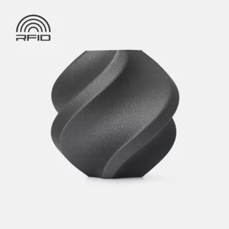 PA6-GF Gris Bambu Lab - 1.75 mm - 1 kg