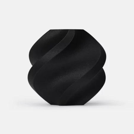 PA6-CF Noir Bambu Lab - 1.75 mm - 1 kg