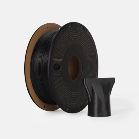 PPA-CF Noir Bambu Lab - 1.75 mm - 750g