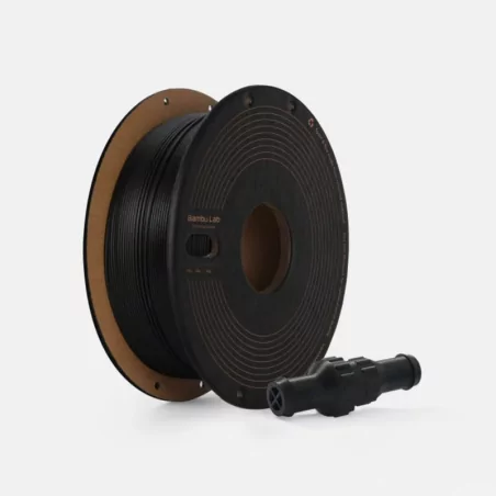 PPS-CF Noir Bambu Lab - 1.75 mm - 750g