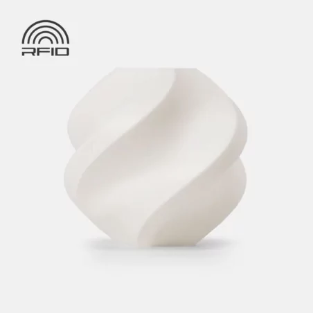 TPU for AMS Blanc Bambu Lab - 1.75 mm - 1 kg