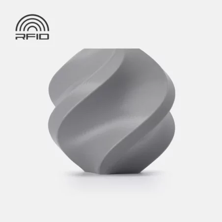 TPU for AMS Gris Bambu Lab - 1.75 mm - 1 kg
