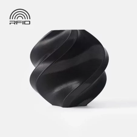 PC Noir Bambu Lab - 1.75 mm - 1 kg