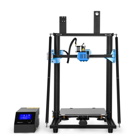 Imprimante 3D Creality CR-10 V3 (2) Imprimante 3D Creality CR-10 V3 (2)