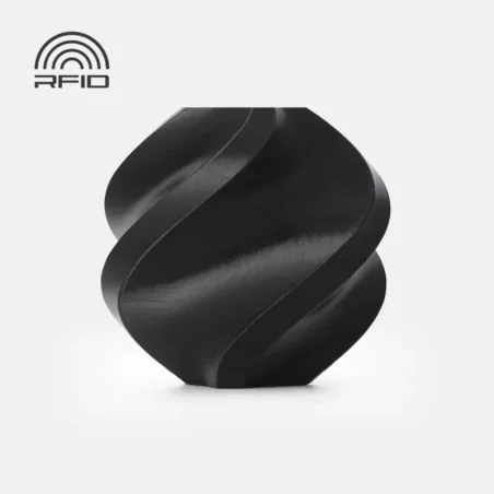 PC FR Noir Bambu Lab - 1.75 mm - 1 kg